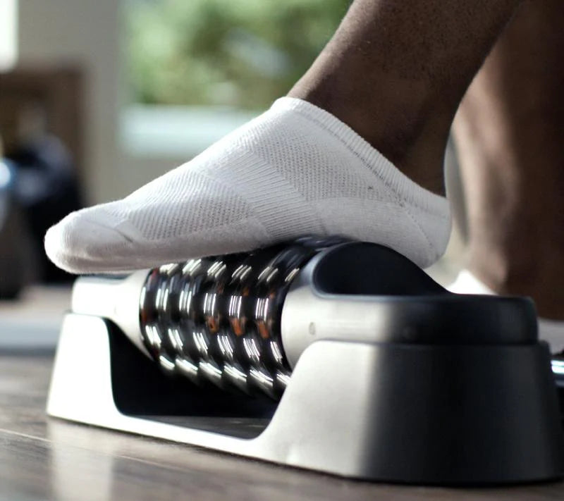 Wireless Deep Tissue Powerful Muscle Relaxation Roller